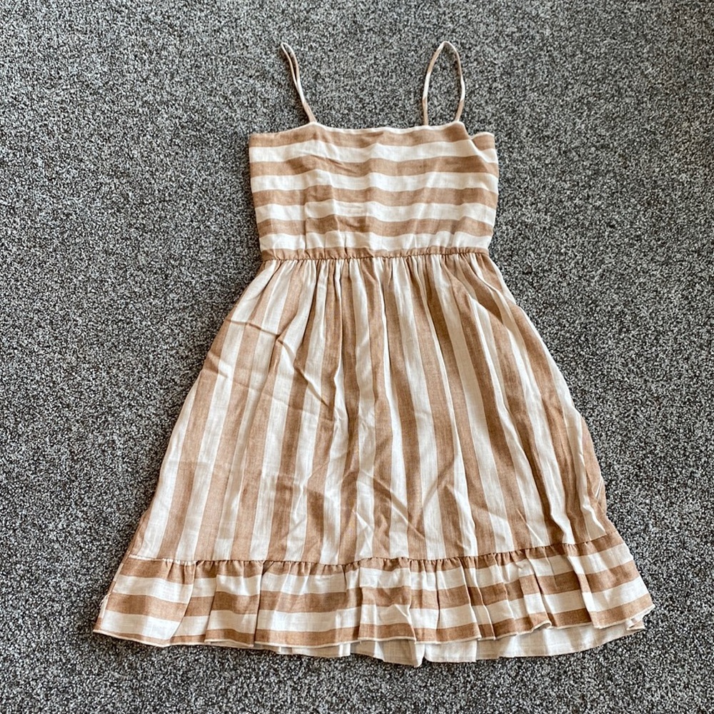 New dress